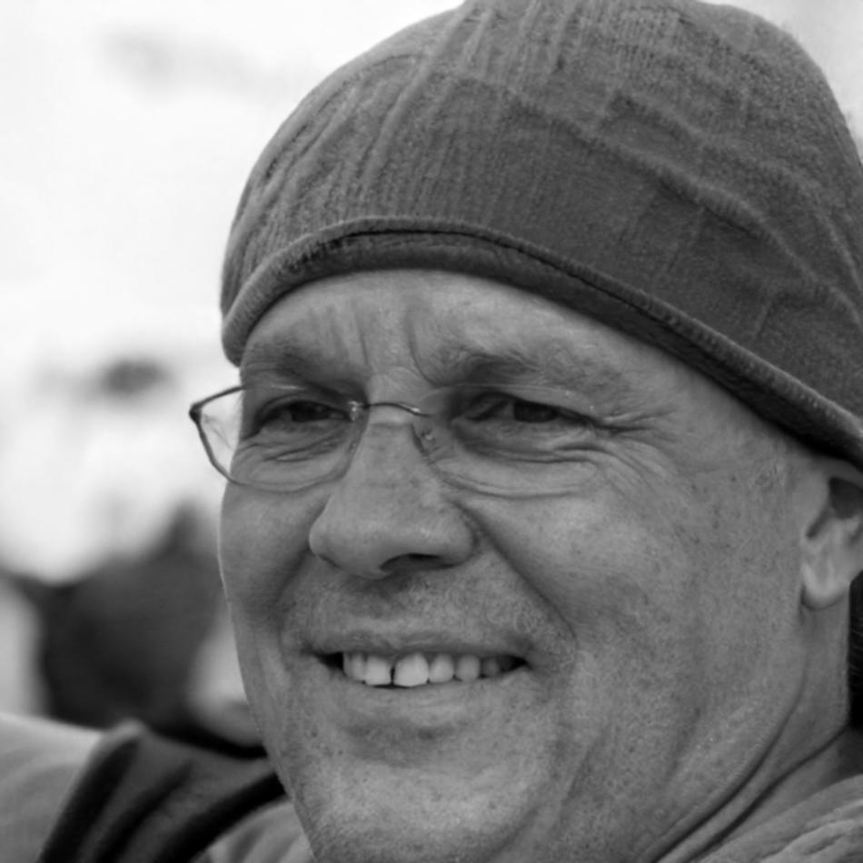 Portrait de Thomas Dubois