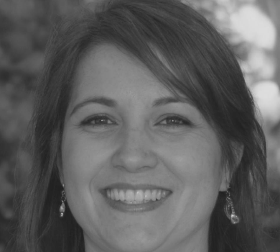 Portrait de Sophie Martin